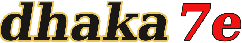 dhaka7e logo